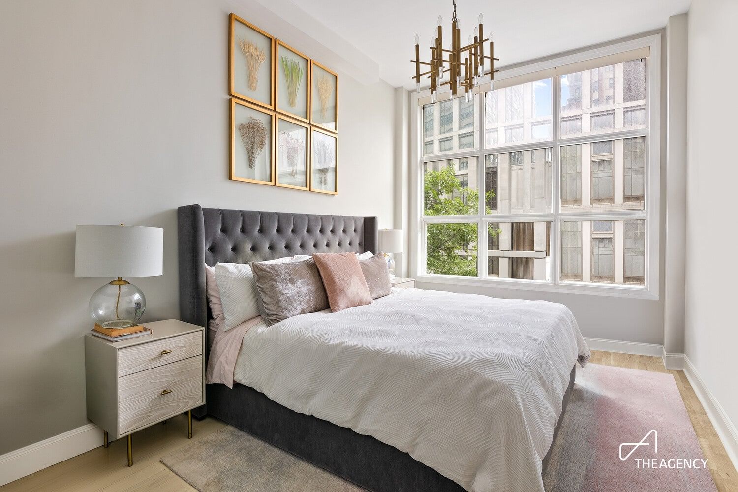 Real estate property located at 42 MAIN #2B, Kings, Dumbo, New York City, NY, US