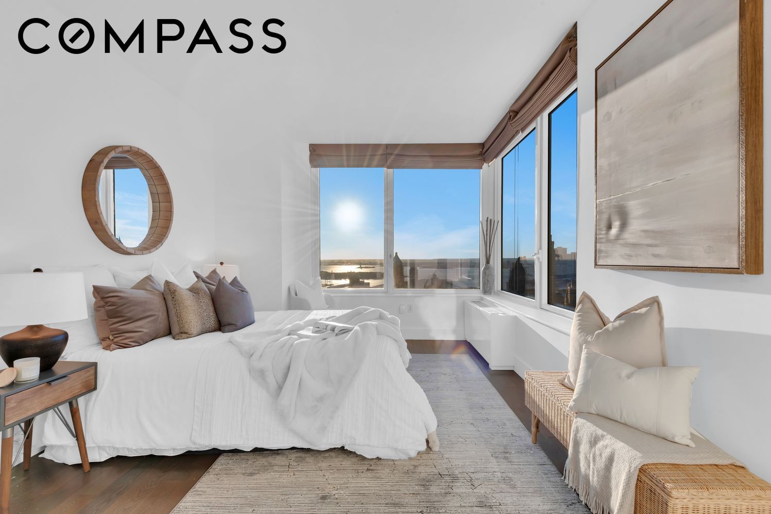 Real estate property located at 388 Bridge #38AB, Kings, Downtown Brooklyn, New York City, NY, US