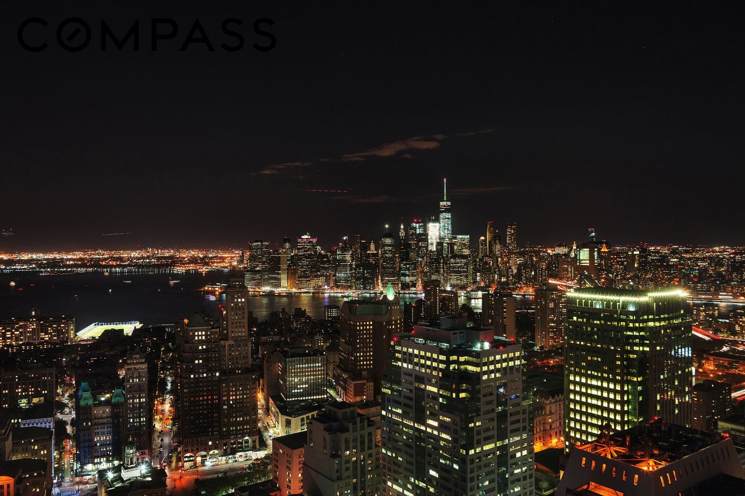 Real estate property located at 388 Bridge #38AB, Kings, Downtown Brooklyn, New York City, NY, US