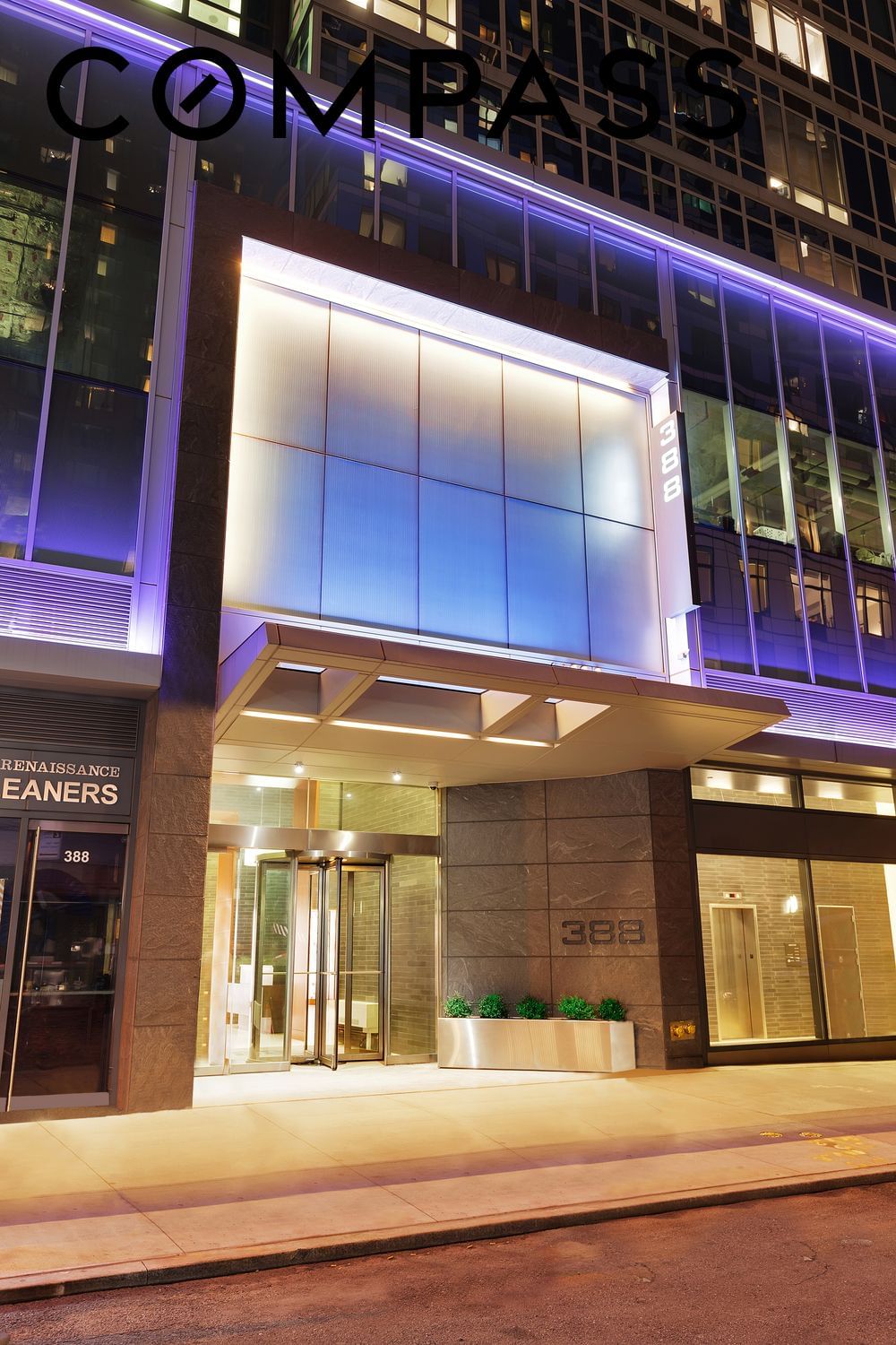 Real estate property located at 388 Bridge #38AB, Kings, Downtown Brooklyn, New York City, NY, US