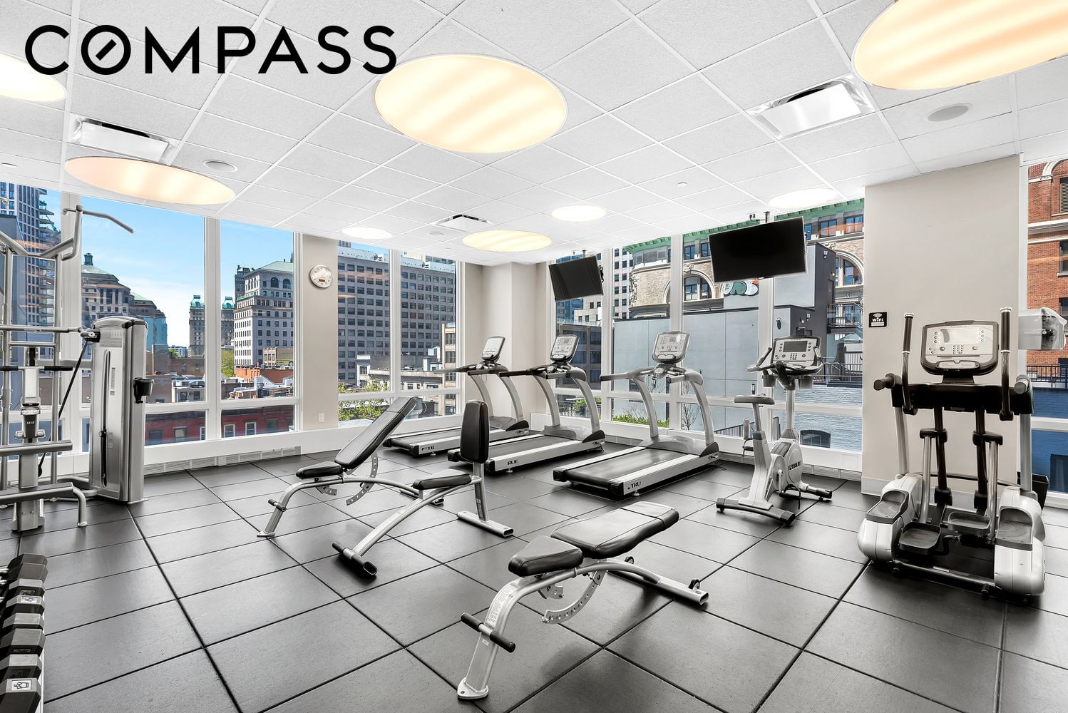 Real estate property located at 388 Bridge #38AB, Kings, Downtown Brooklyn, New York City, NY, US