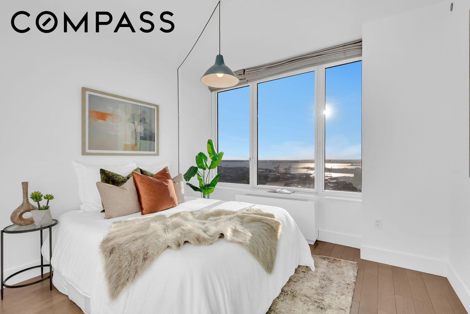 Real estate property located at 388 Bridge #38AB, Kings, Downtown Brooklyn, New York City, NY, US