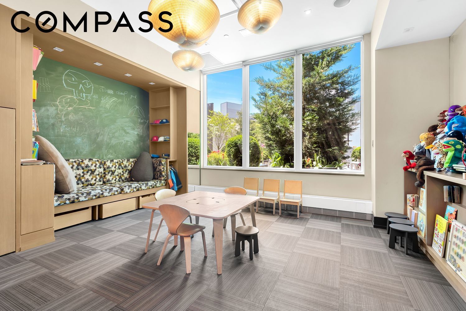 Real estate property located at 388 Bridge #38AB, Kings, Downtown Brooklyn, New York City, NY, US