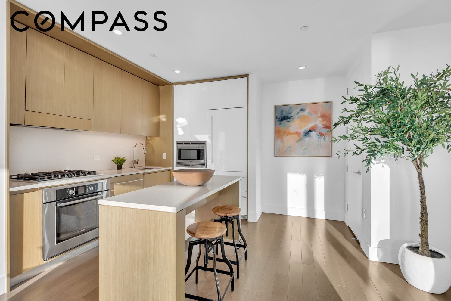 Real estate property located at 388 Bridge #38AB, Kings, Downtown Brooklyn, New York City, NY, US