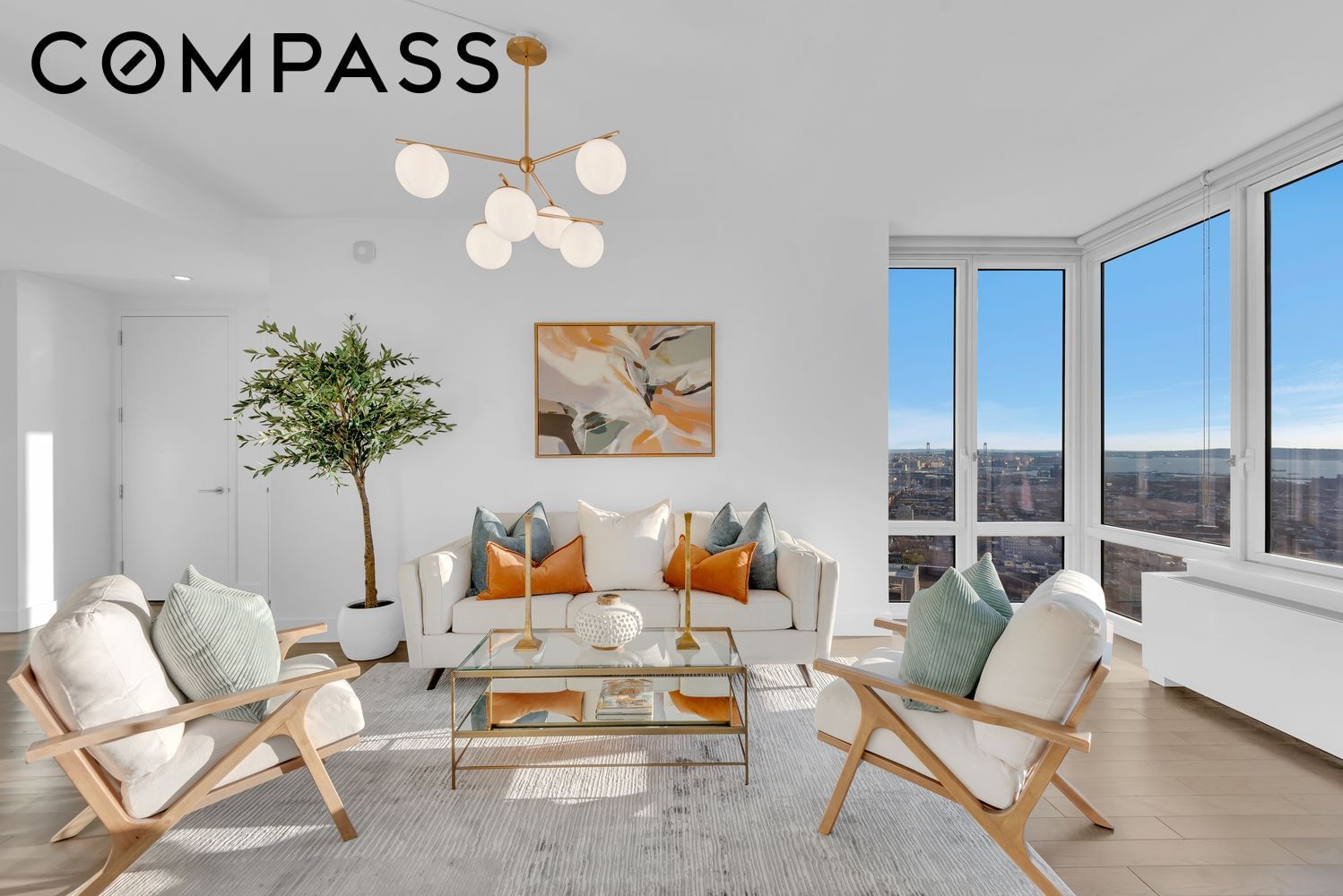 Real estate property located at 388 Bridge #38AB, Kings, Downtown Brooklyn, New York City, NY, US