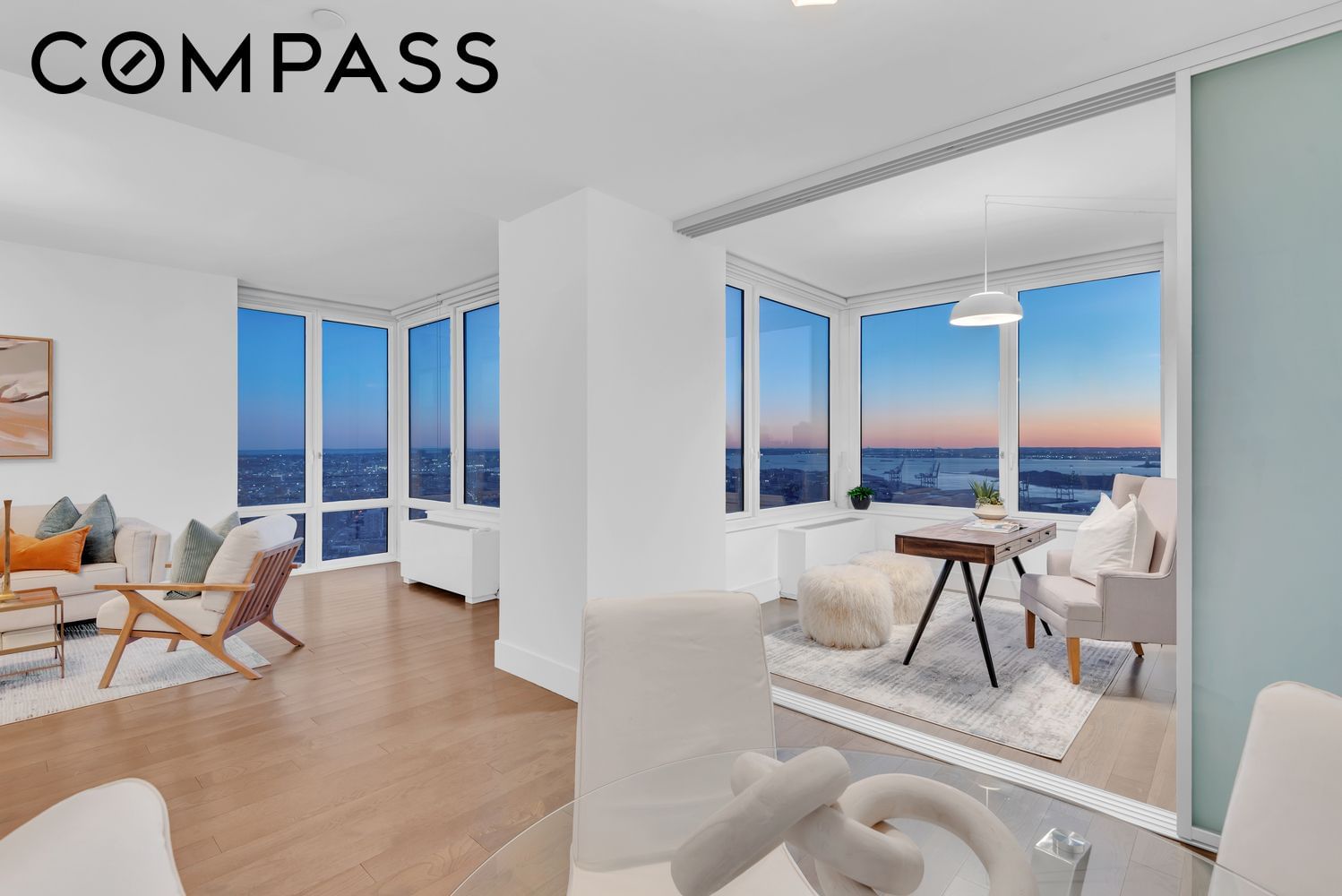 Real estate property located at 388 Bridge #38AB, Kings, Downtown Brooklyn, New York City, NY, US