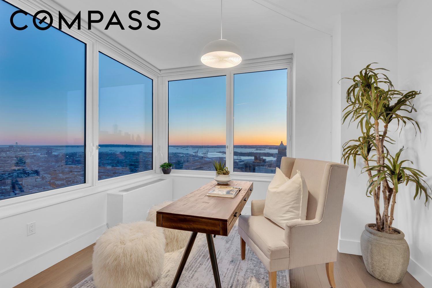 Real estate property located at 388 Bridge #38AB, Kings, Downtown Brooklyn, New York City, NY, US