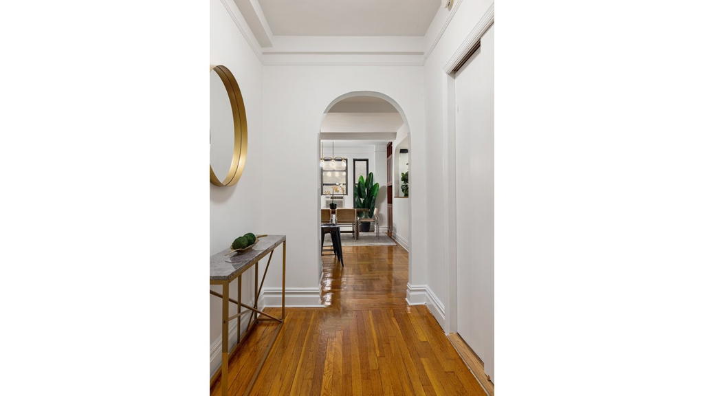 Real estate property located at 127 96TH #2EF, New York, Upper West Side, New York City, NY, US