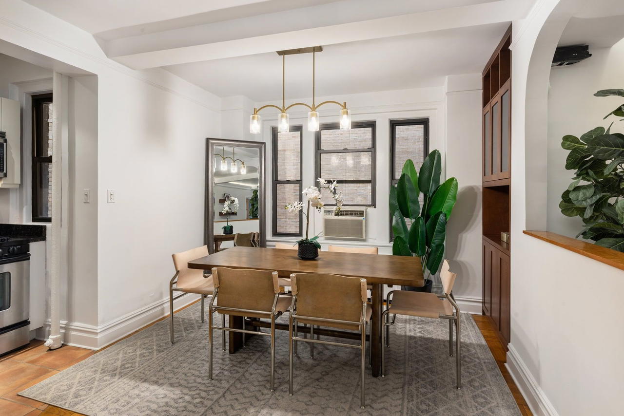 Real estate property located at 127 96TH #2EF, New York, Upper West Side, New York City, NY, US