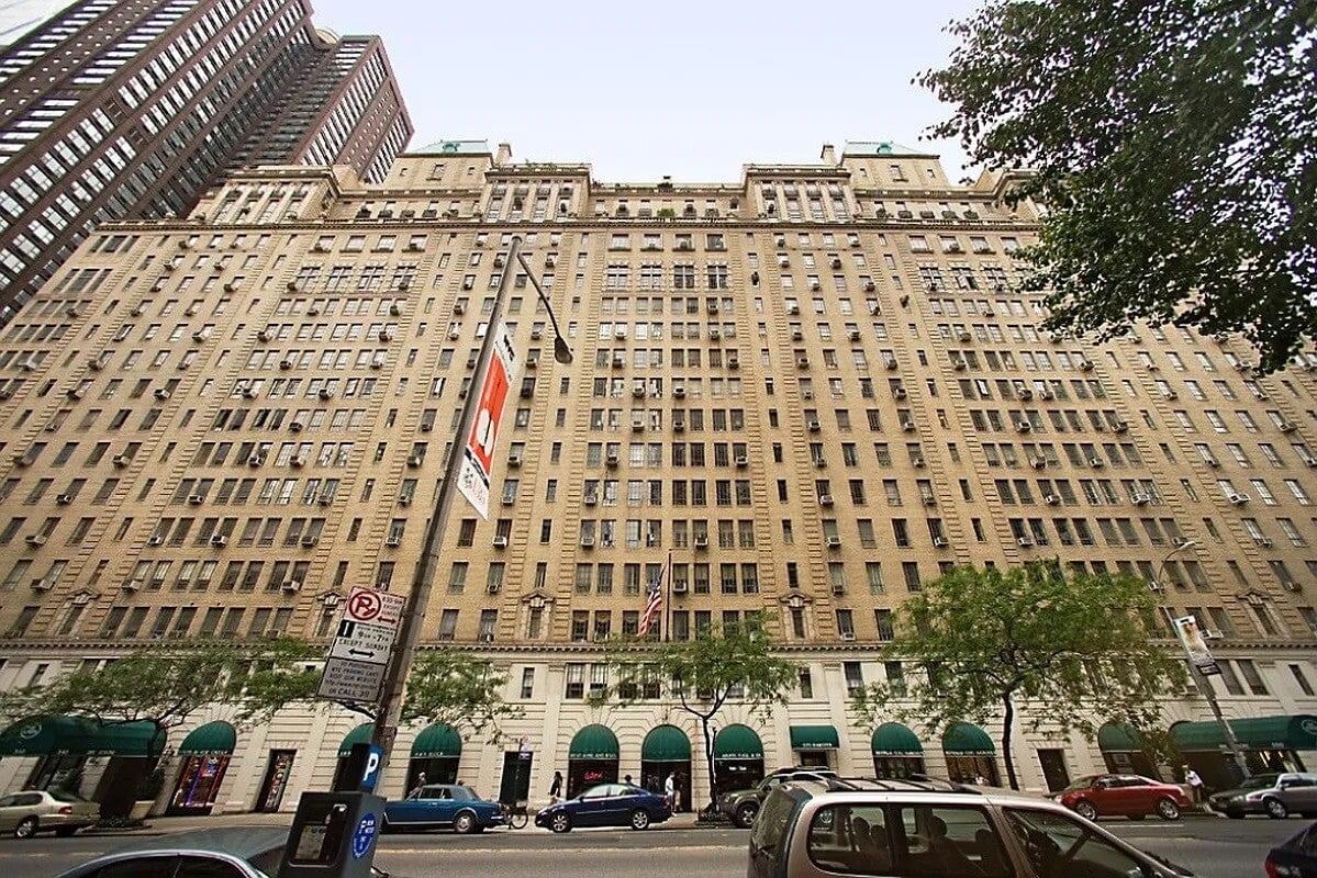 Real estate property located at 340 57TH #2B, New York, Hell's Kitchen, New York City, NY, US
