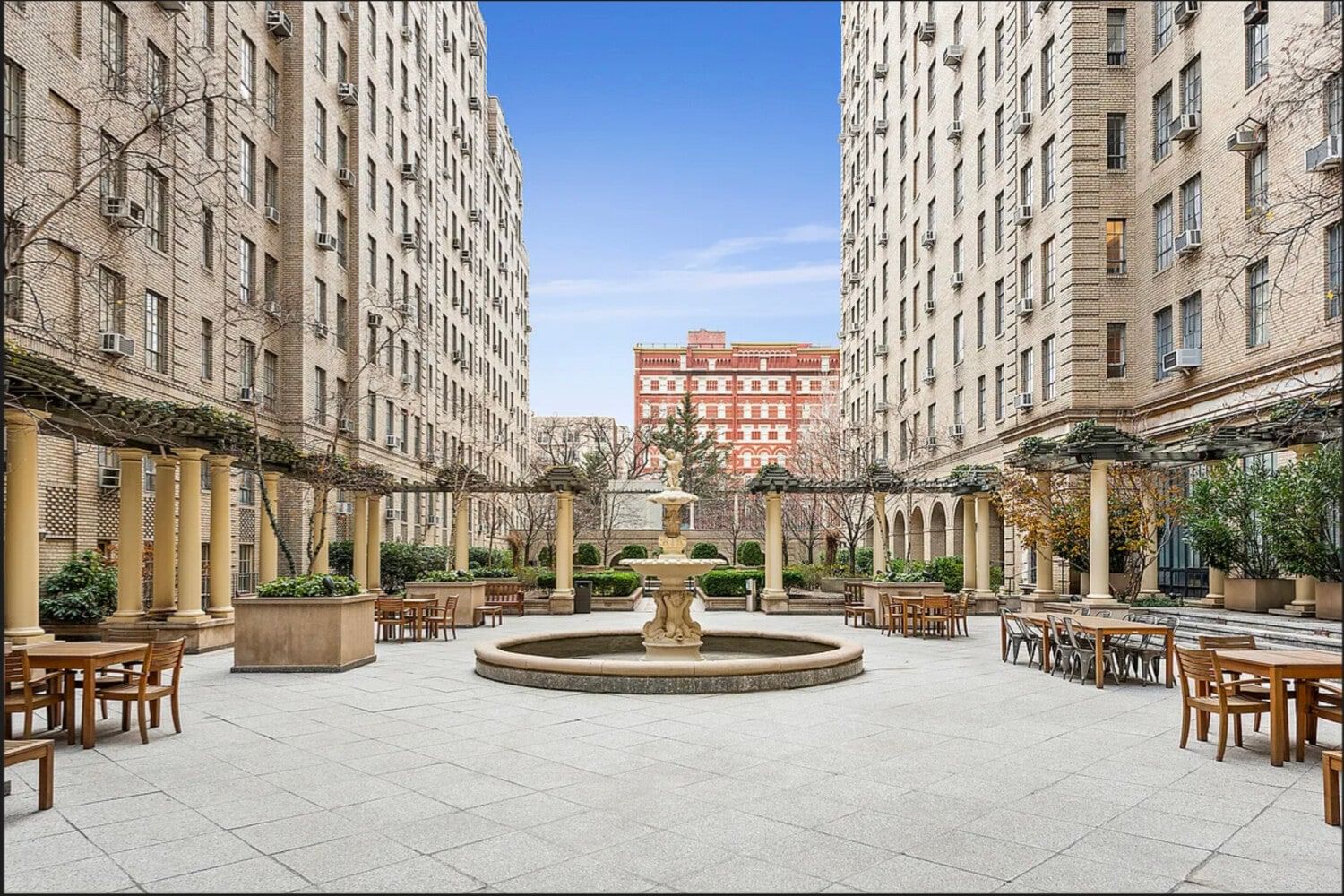 Real estate property located at 340 57TH #2B, New York, Hell's Kitchen, New York City, NY, US