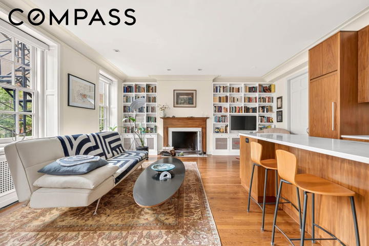Real estate property located at 108 37th #4A, New York, Murray Hill, New York City, NY, US