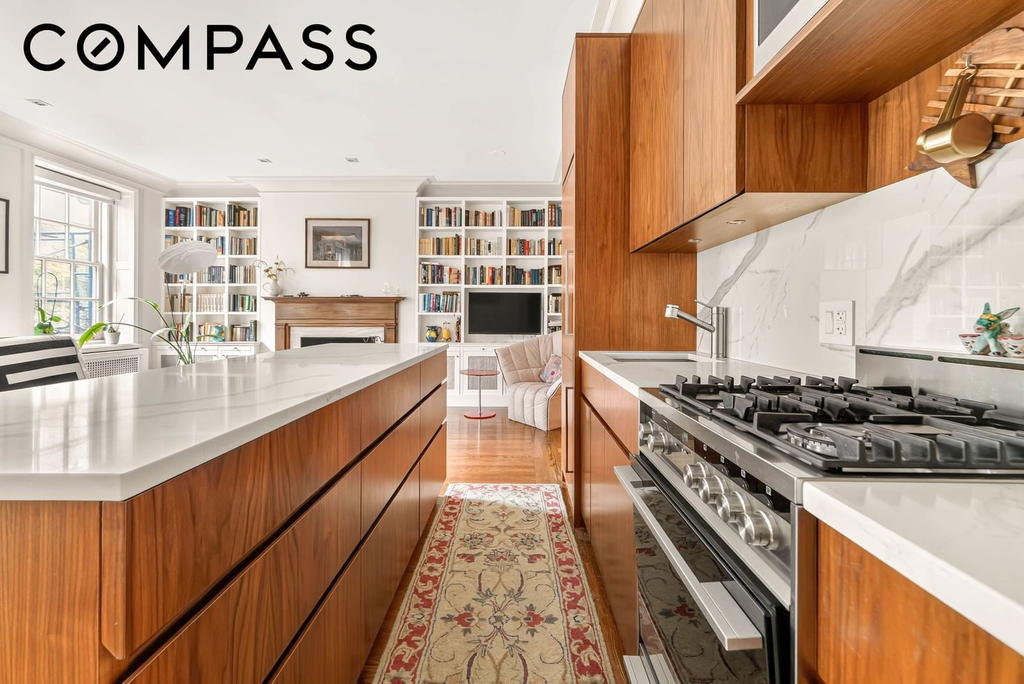 Real estate property located at 108 37th #4A, New York, Murray Hill, New York City, NY, US
