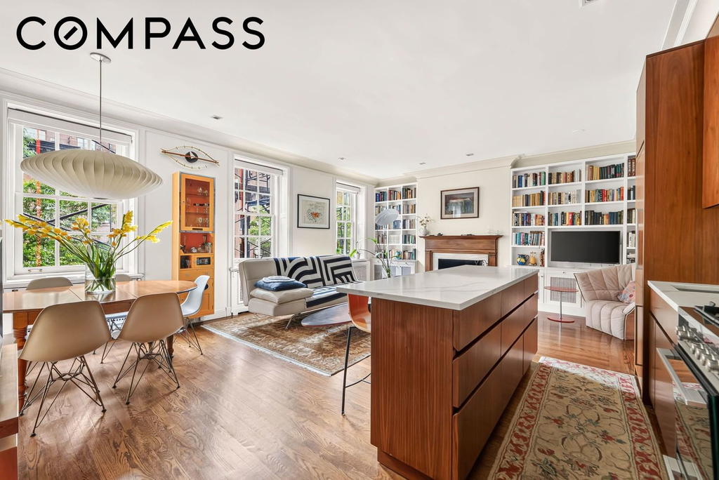 Real estate property located at 108 37th #4A, New York, Murray Hill, New York City, NY, US