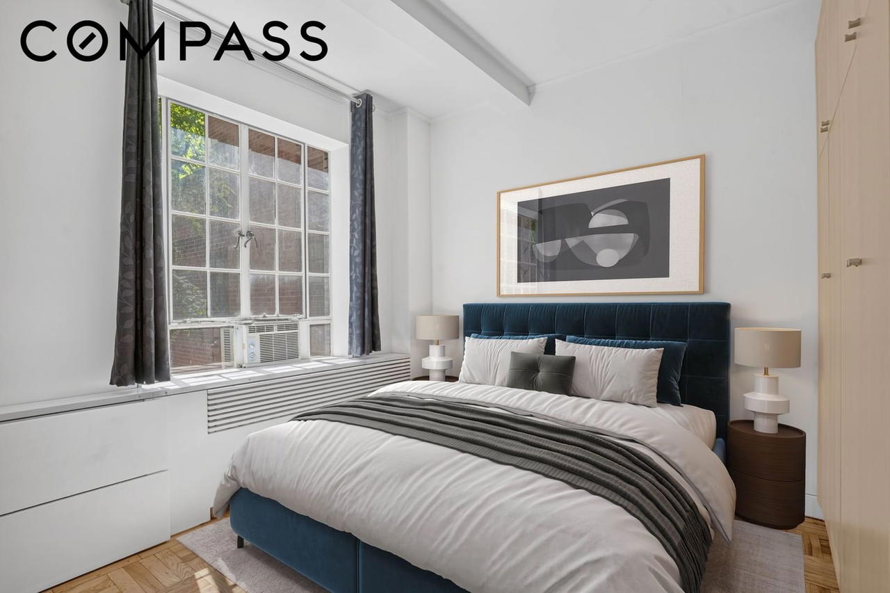 Real estate property located at 140 40th #2D, New York, Murray Hill, New York City, NY, US