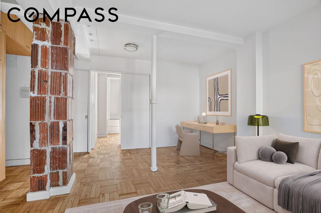Real estate property located at 140 40th #2D, New York, Murray Hill, New York City, NY, US