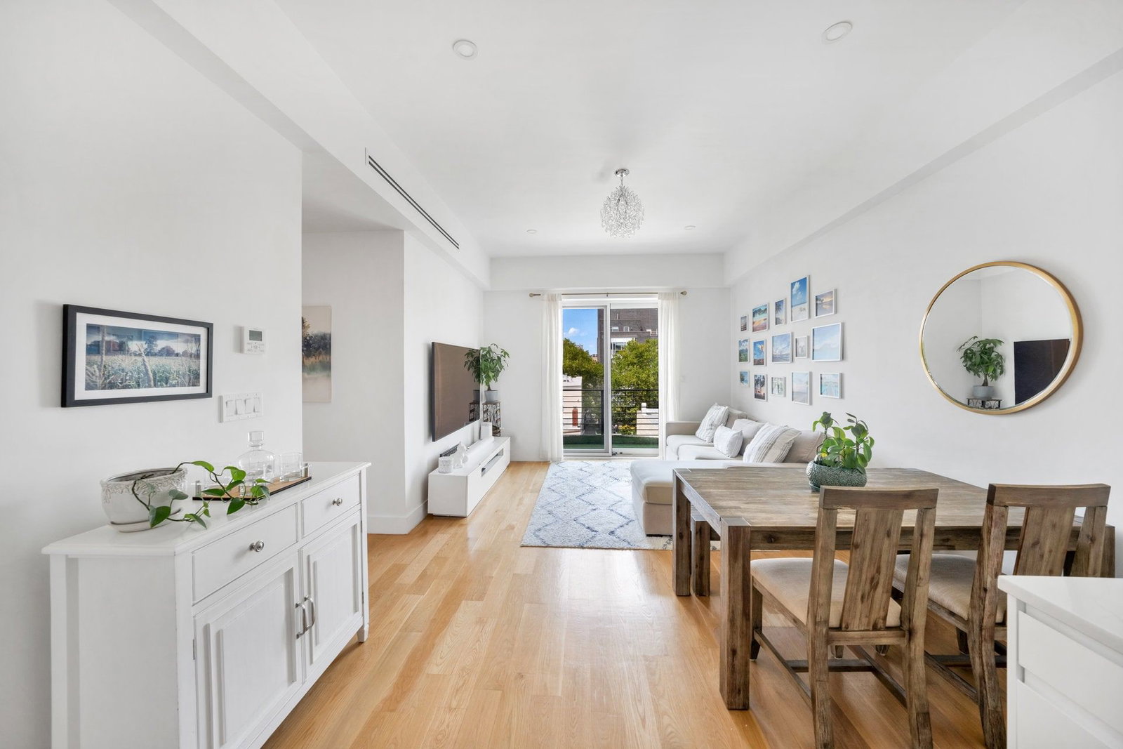 Real estate property located at 21 POWERS PHC, Kings, Williamsburg, New York City, NY, US