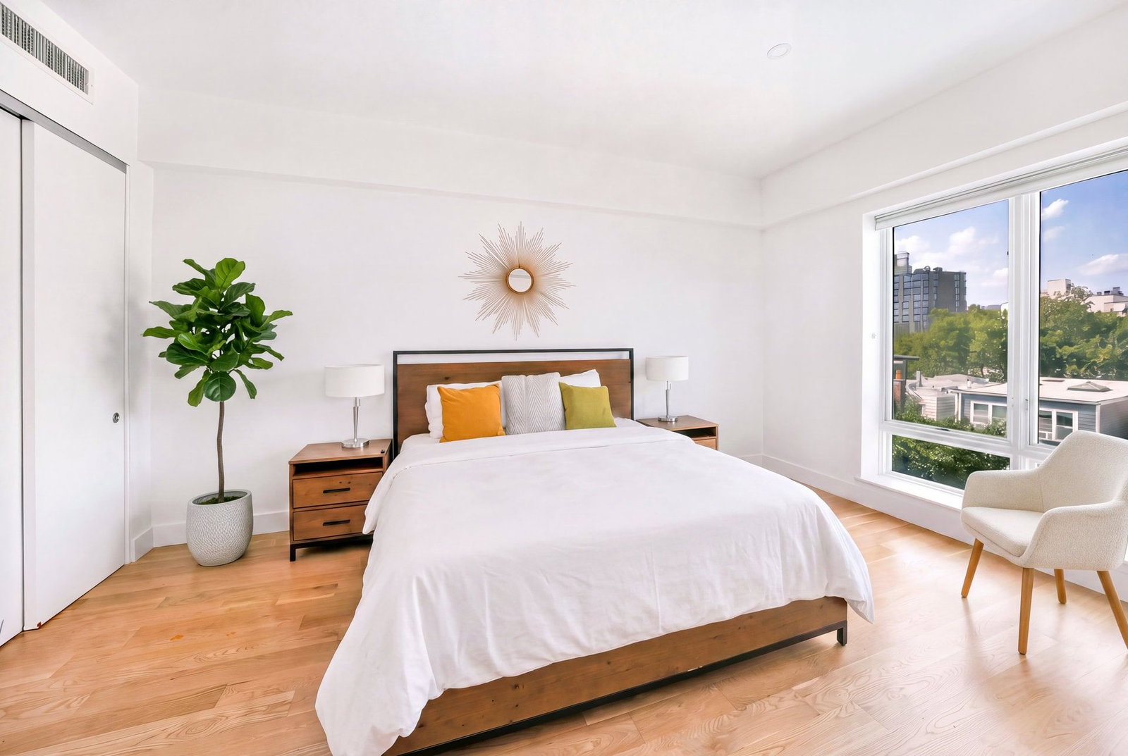 Real estate property located at 21 POWERS PHC, Kings, Williamsburg, New York City, NY, US