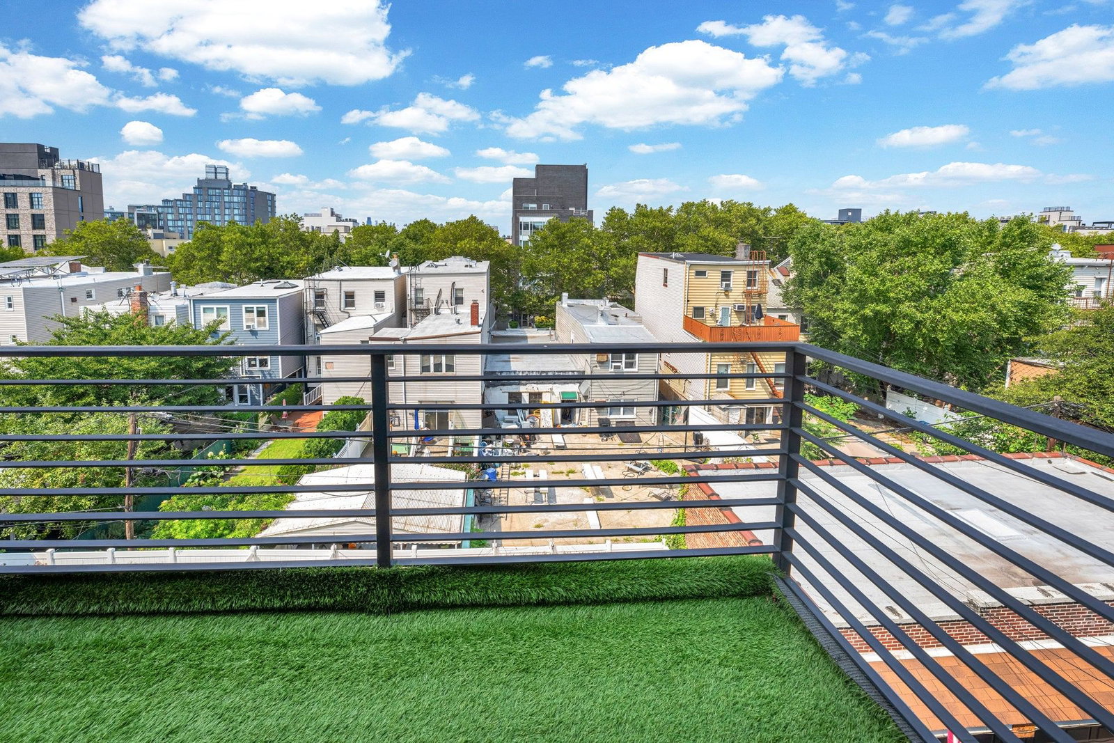 Real estate property located at 21 POWERS PHC, Kings, Williamsburg, New York City, NY, US