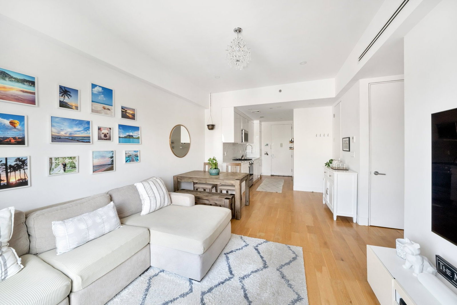 Real estate property located at 21 POWERS PHC, Kings, Williamsburg, New York City, NY, US