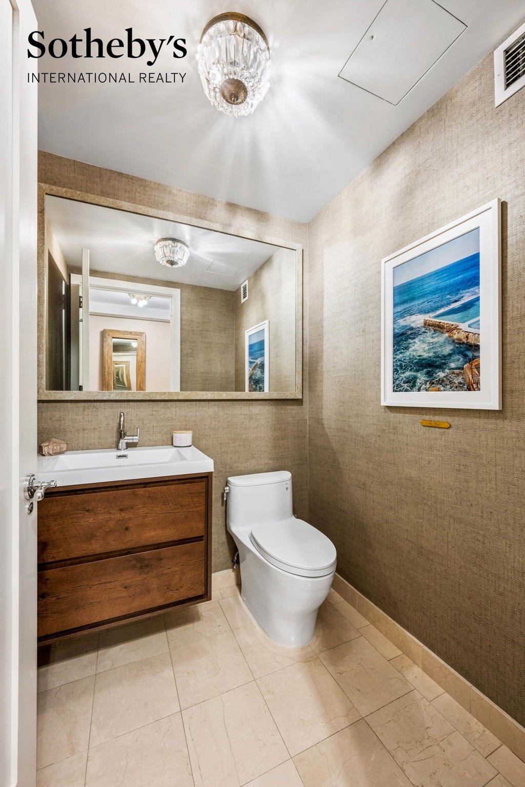 Real estate property located at 110 Central #12C, New York, Central Park South, New York City, NY, US