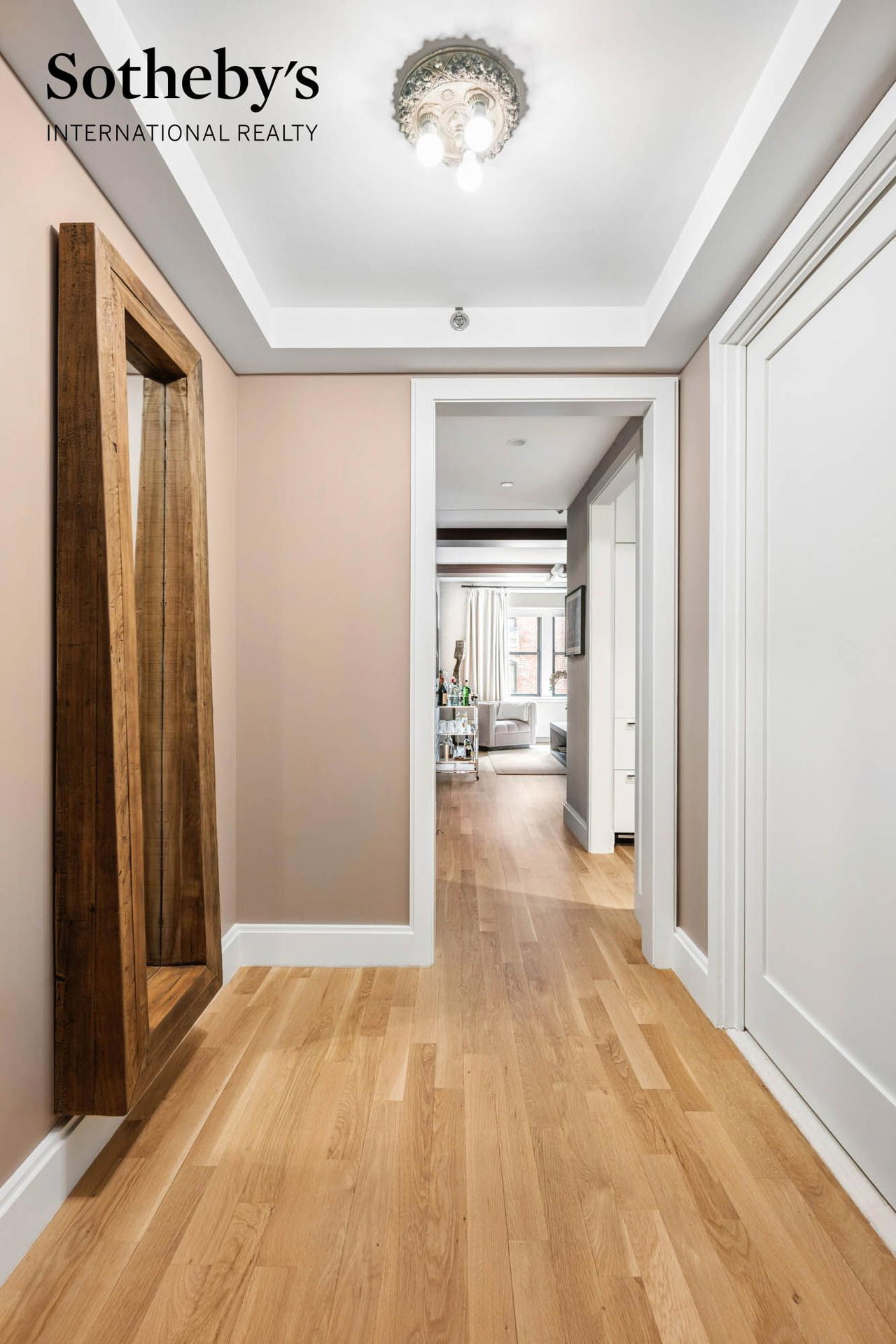 Real estate property located at 110 Central #12C, New York, Central Park South, New York City, NY, US
