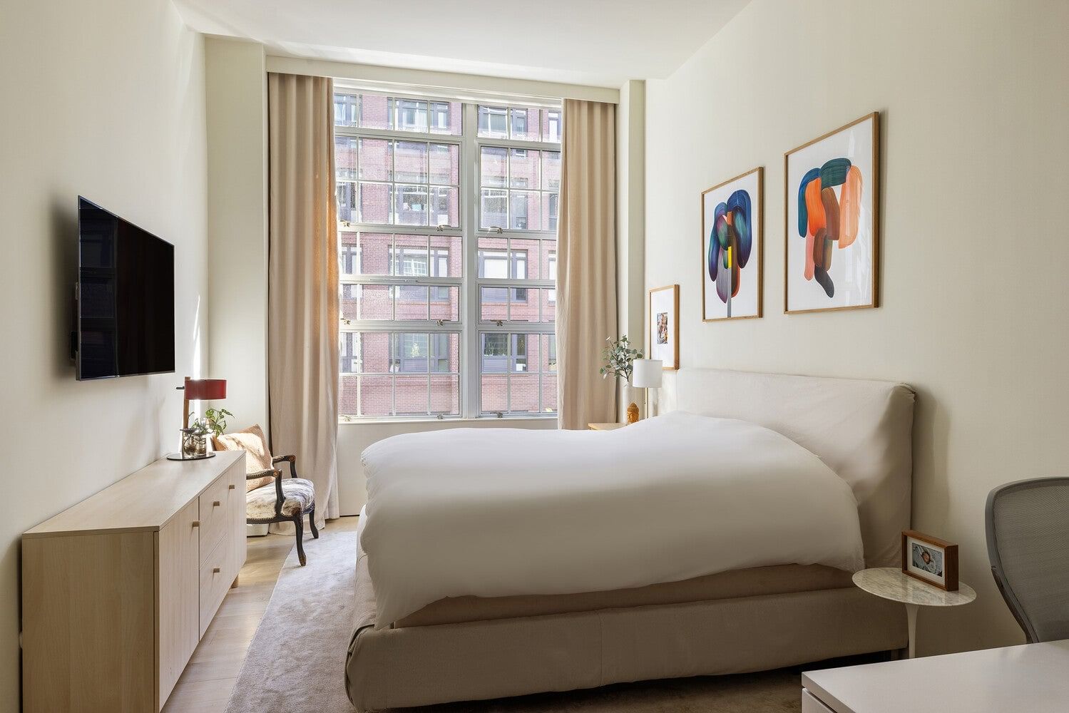 Real estate property located at 200 WATER #2C, Kings, Dumbo, New York City, NY, US