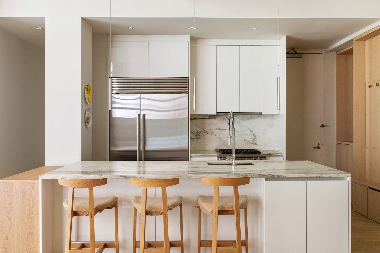 Real estate property located at 200 WATER #2C, Kings, Dumbo, New York City, NY, US
