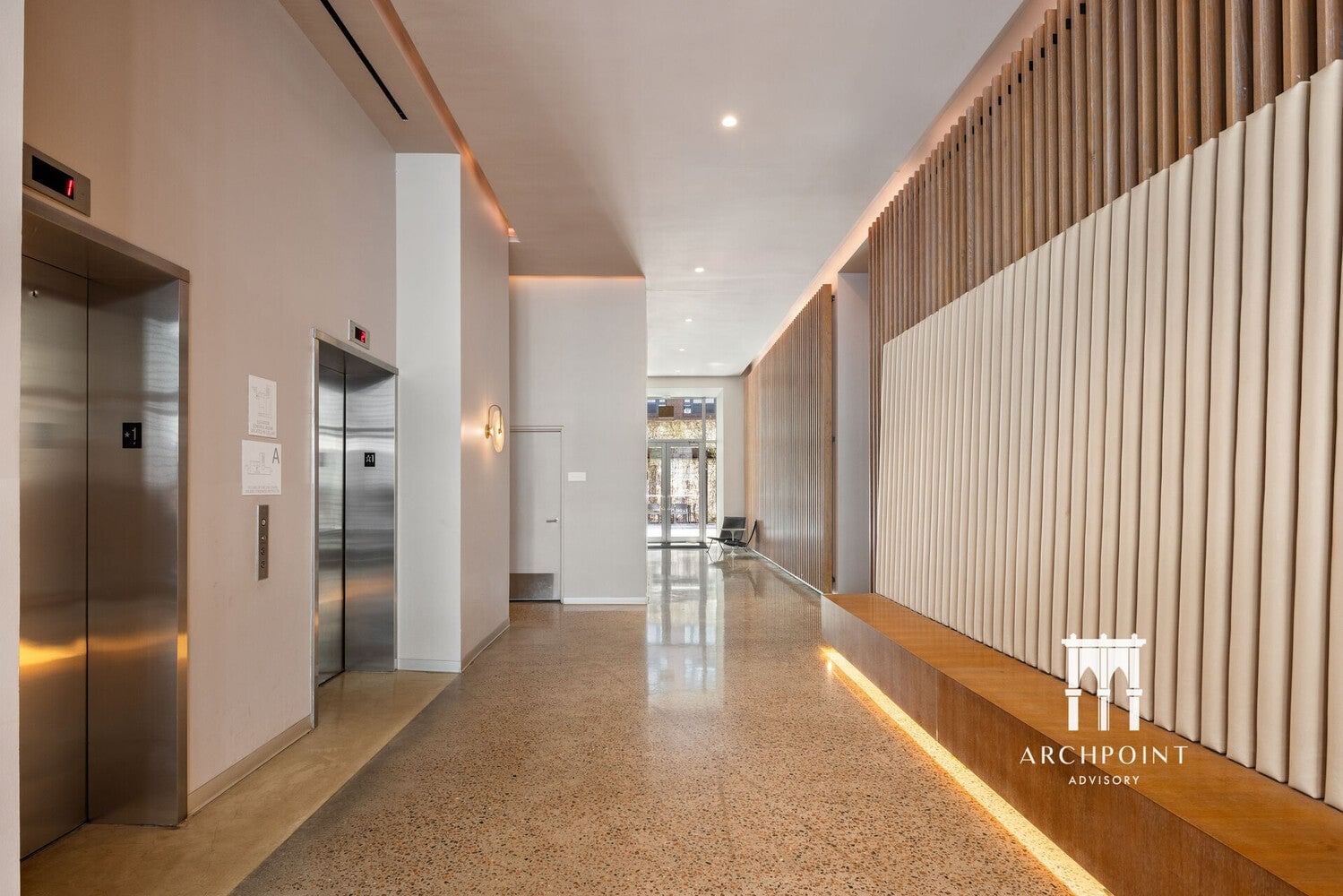 Real estate property located at 200 WATER #2C, Kings, Dumbo, New York City, NY, US