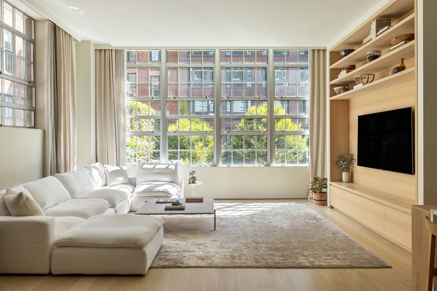 Real estate property located at 200 WATER #2C, Kings, Dumbo, New York City, NY, US