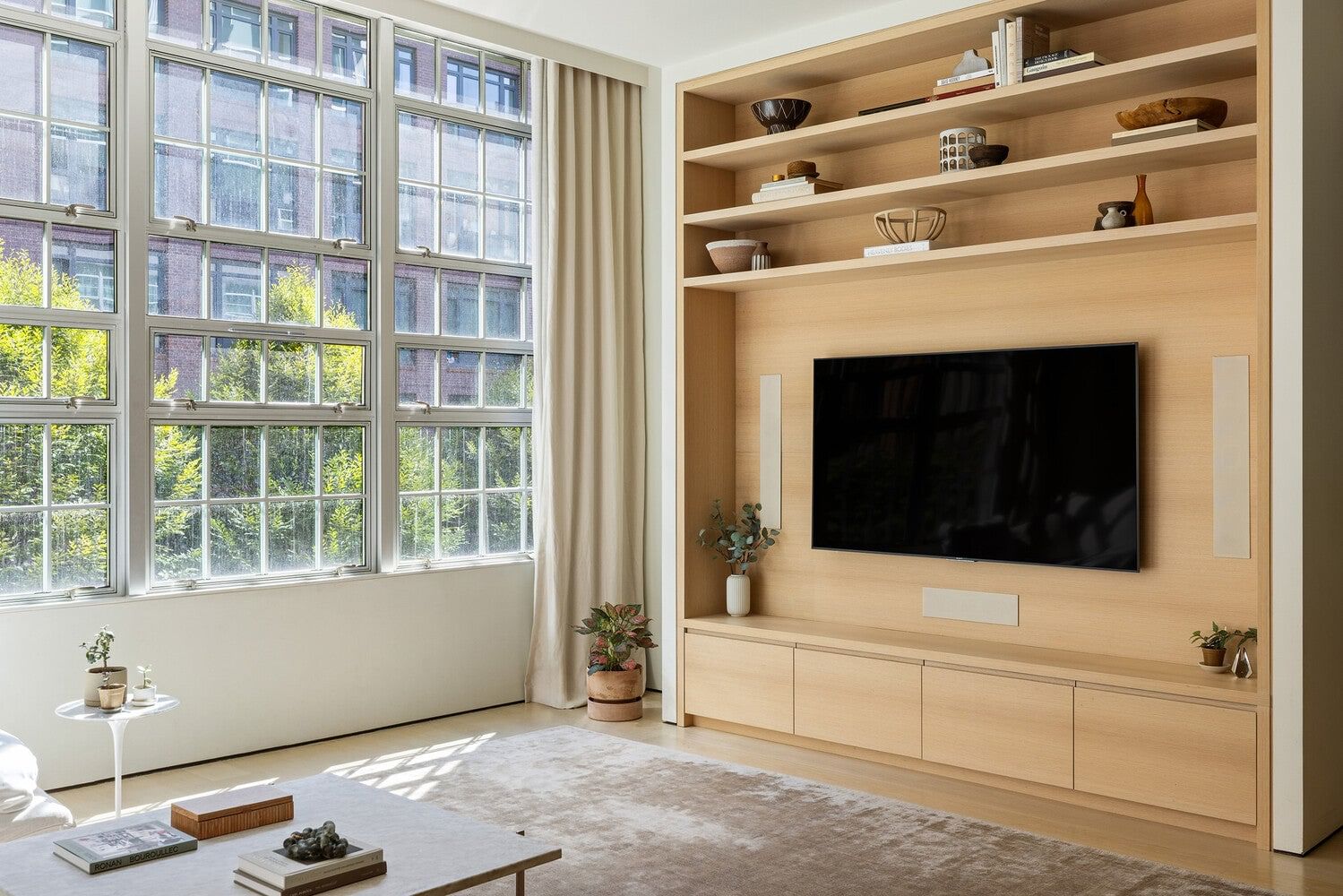 Real estate property located at 200 WATER #2C, Kings, Dumbo, New York City, NY, US
