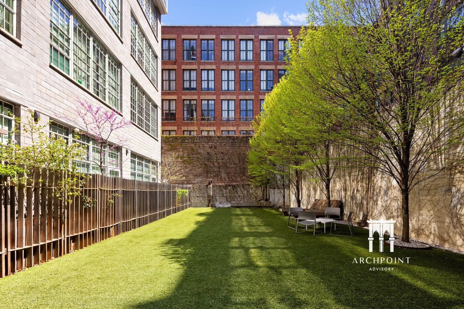 Real estate property located at 200 WATER #2C, Kings, Dumbo, New York City, NY, US