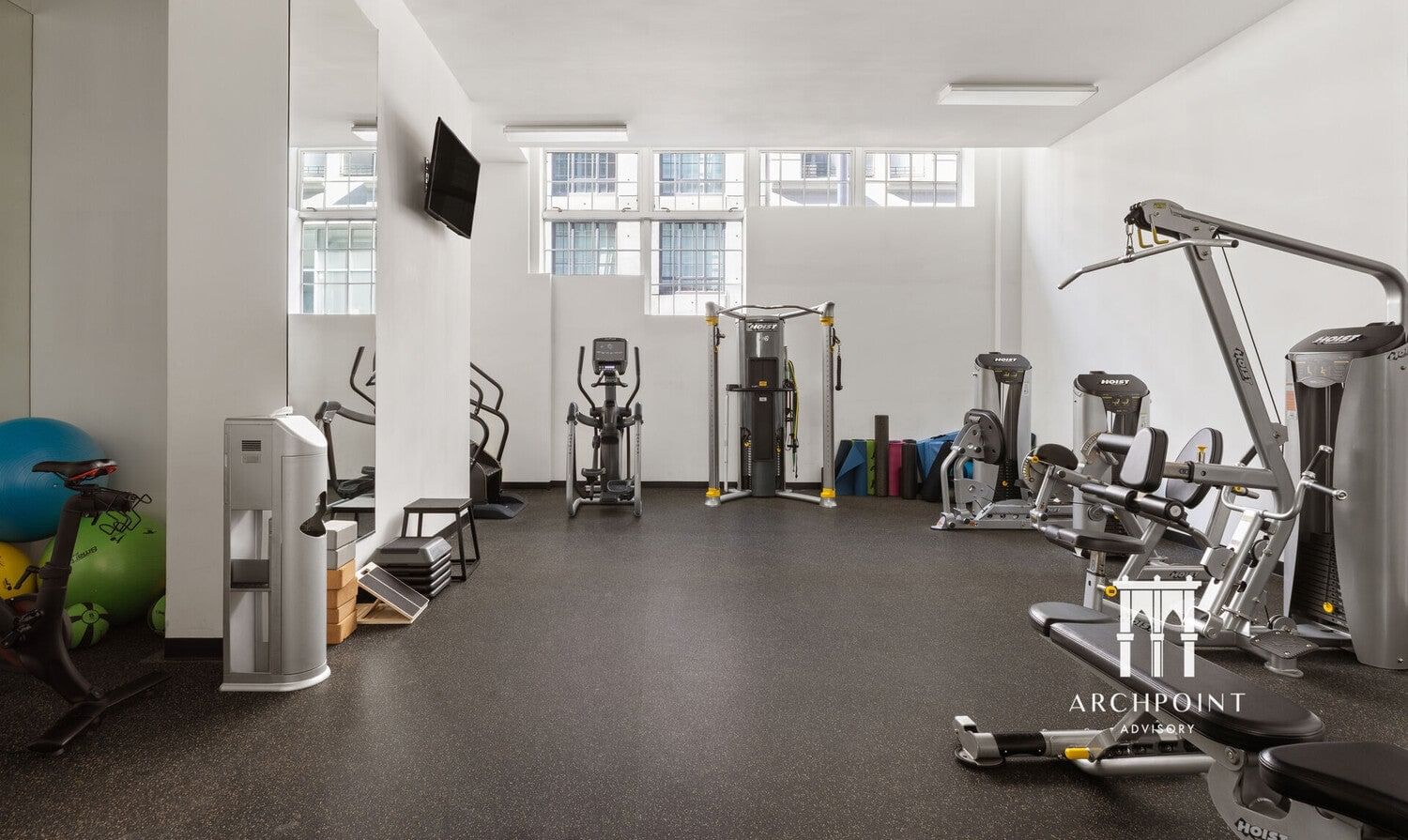 Real estate property located at 200 WATER #2C, Kings, Dumbo, New York City, NY, US