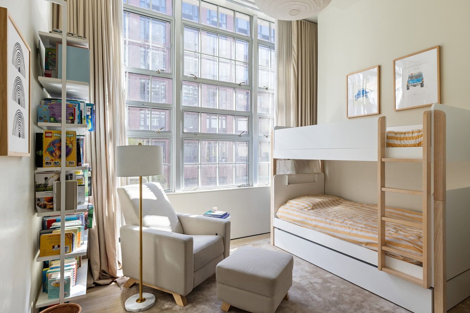 Real estate property located at 200 WATER #2C, Kings, Dumbo, New York City, NY, US