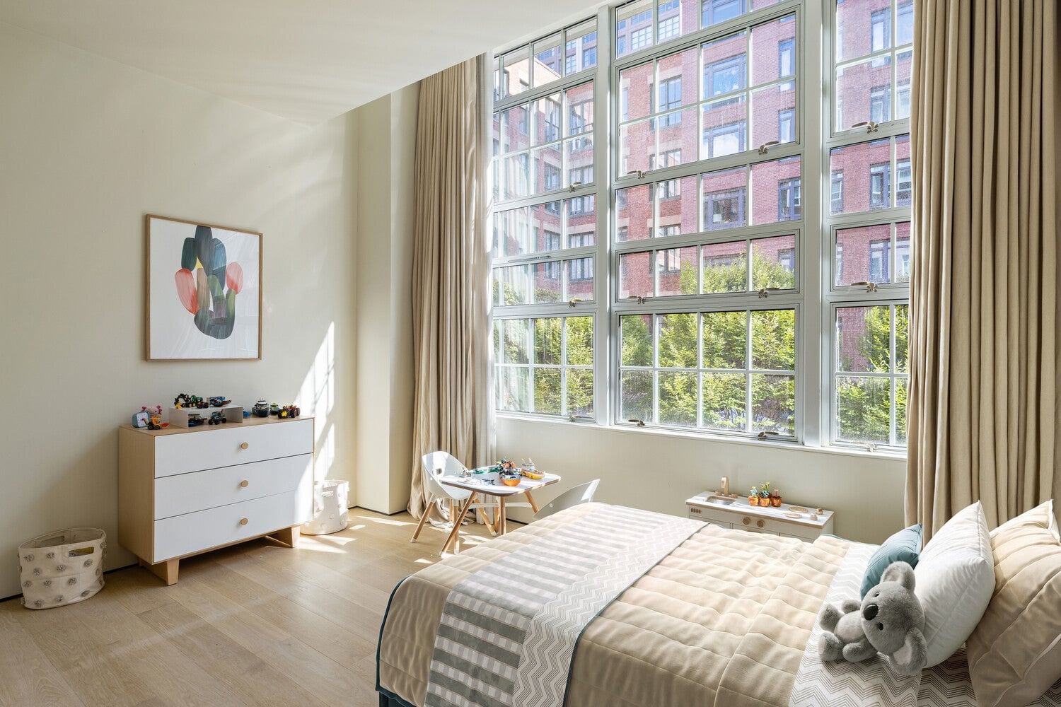 Real estate property located at 200 WATER #2C, Kings, Dumbo, New York City, NY, US