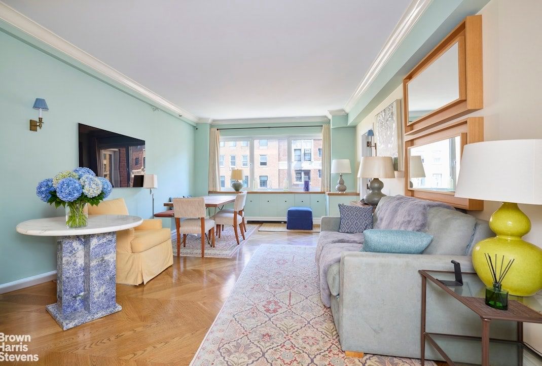 Real estate property located at 35 85TH #15AD/15AN, New York, Upper East Side, New York City, NY, US