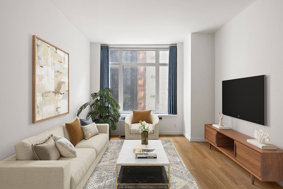 Real estate property located at 325 5th #8-E, New York, Murray Hill, New York City, NY, US