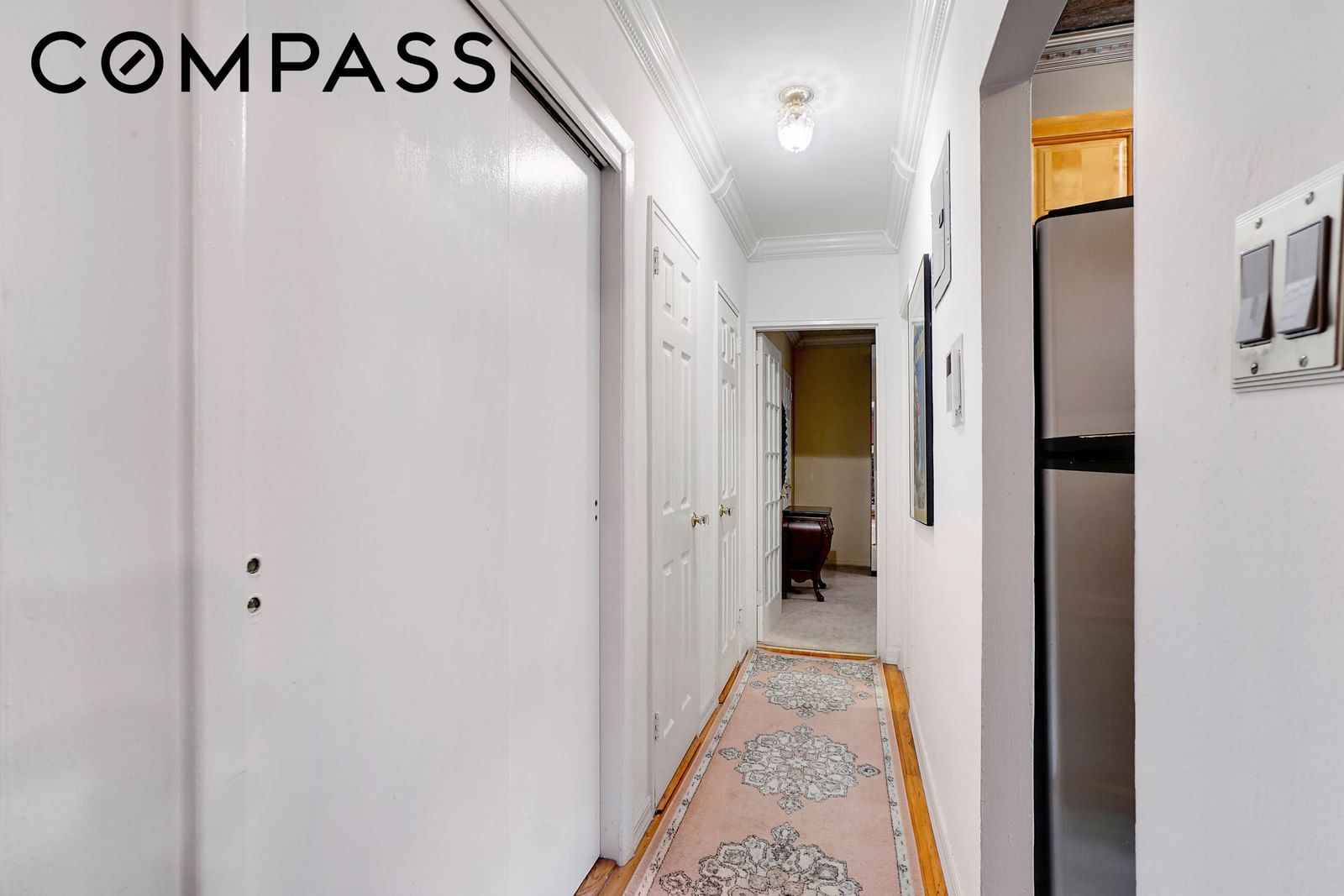 Real estate property located at 9801 Shore #3Q, Kings, Bay Ridge, New York City, NY, US
