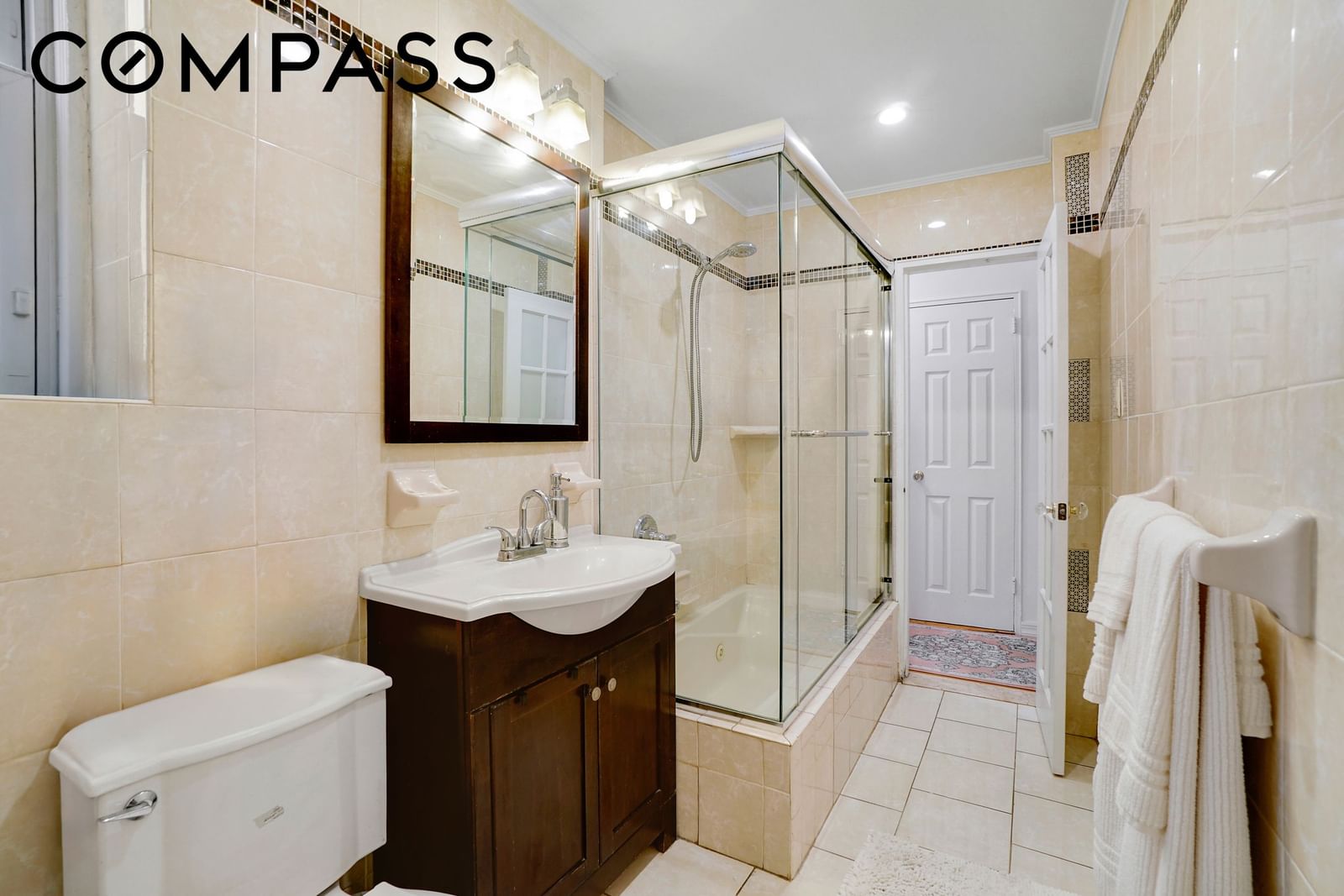 Real estate property located at 9801 Shore #3Q, Kings, Bay Ridge, New York City, NY, US