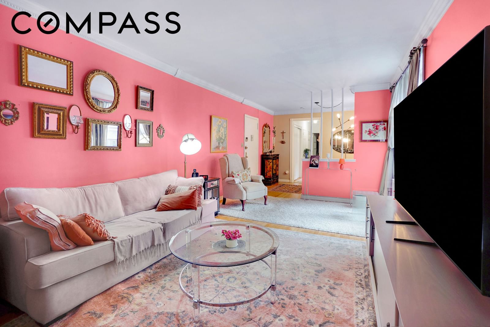 Real estate property located at 9801 Shore #3Q, Kings, Bay Ridge, New York City, NY, US