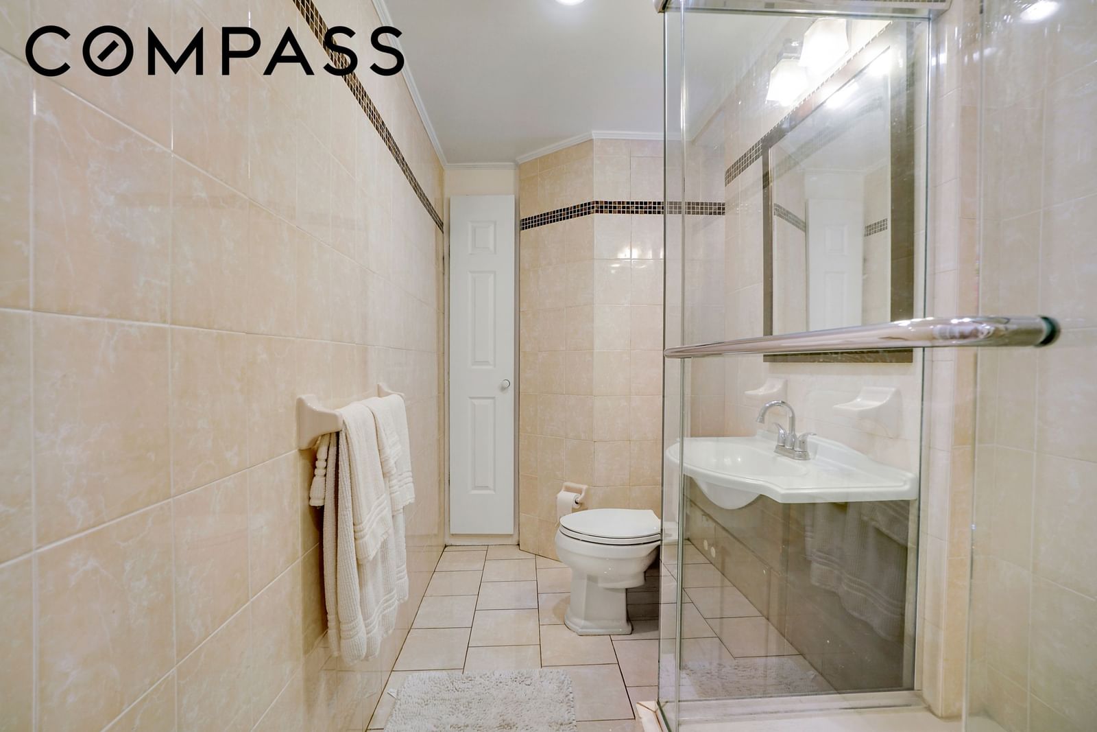 Real estate property located at 9801 Shore #3Q, Kings, Bay Ridge, New York City, NY, US
