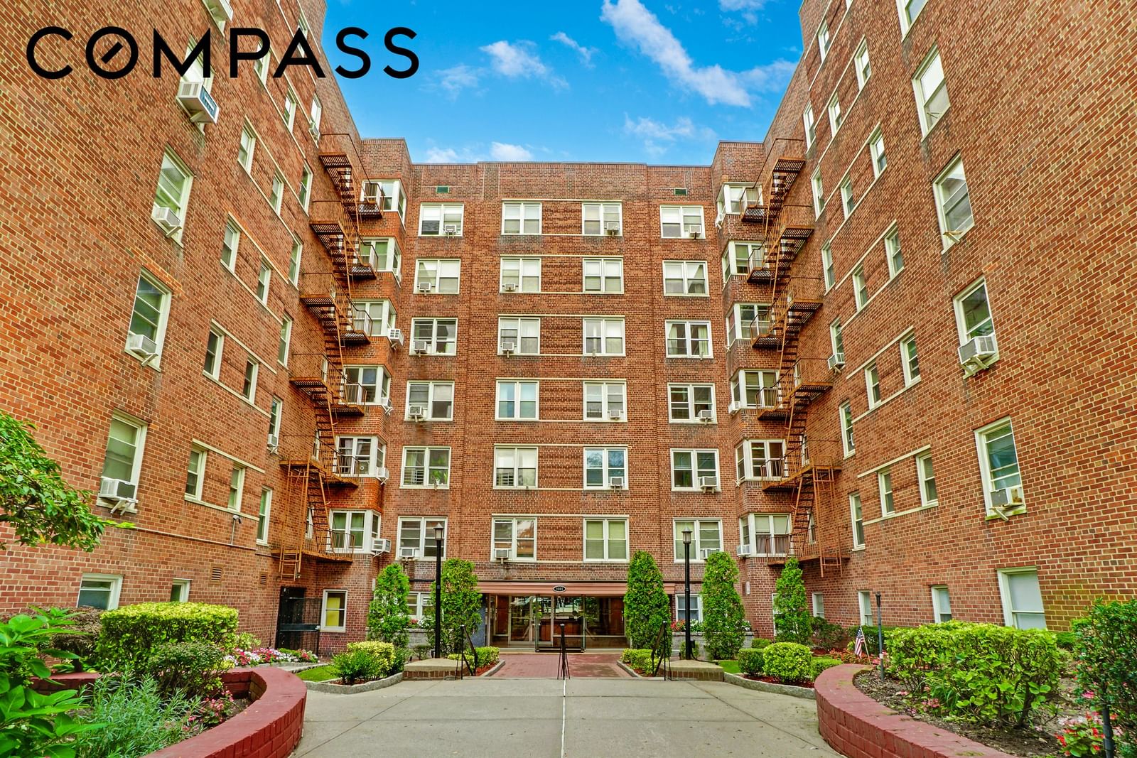 Real estate property located at 9801 Shore #3Q, Kings, Bay Ridge, New York City, NY, US
