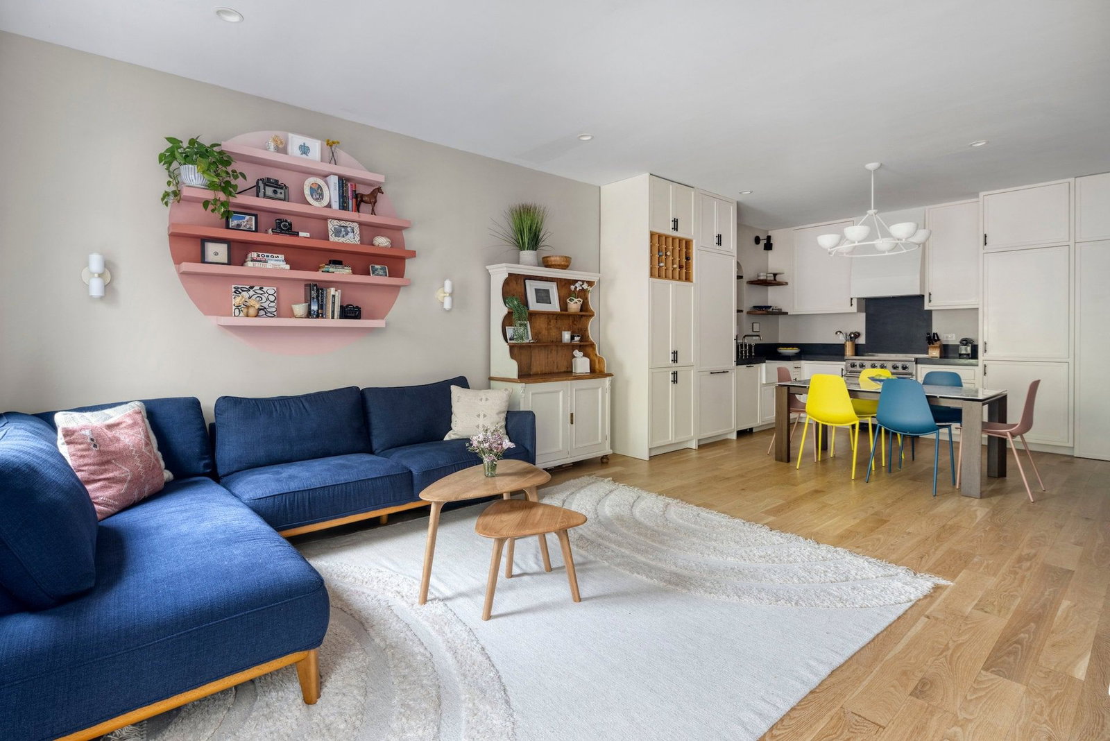 Real estate property located at 81 WARREN #3, Kings, Carroll Gardens, New York City, NY, US