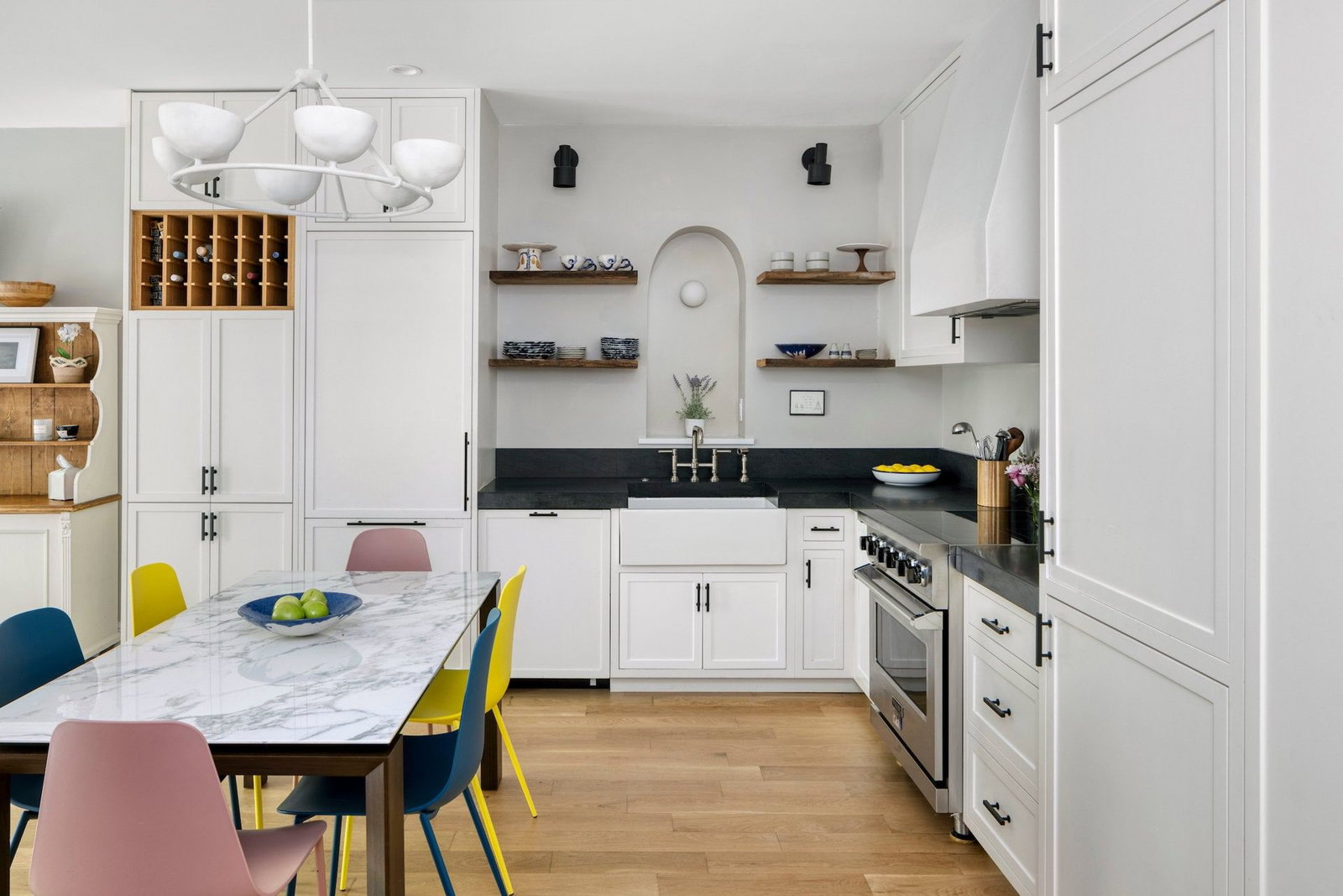 Real estate property located at 81 WARREN #3, Kings, Carroll Gardens, New York City, NY, US