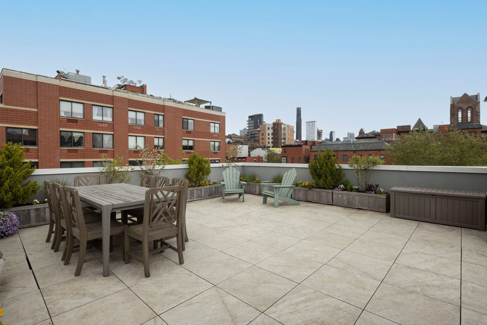 Real estate property located at 81 WARREN #3, Kings, Carroll Gardens, New York City, NY, US