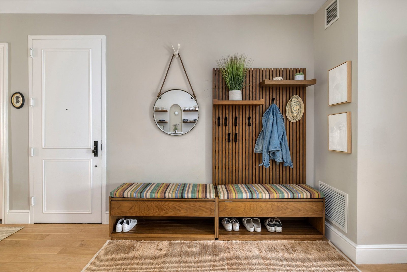 Real estate property located at 81 WARREN #3, Kings, Carroll Gardens, New York City, NY, US