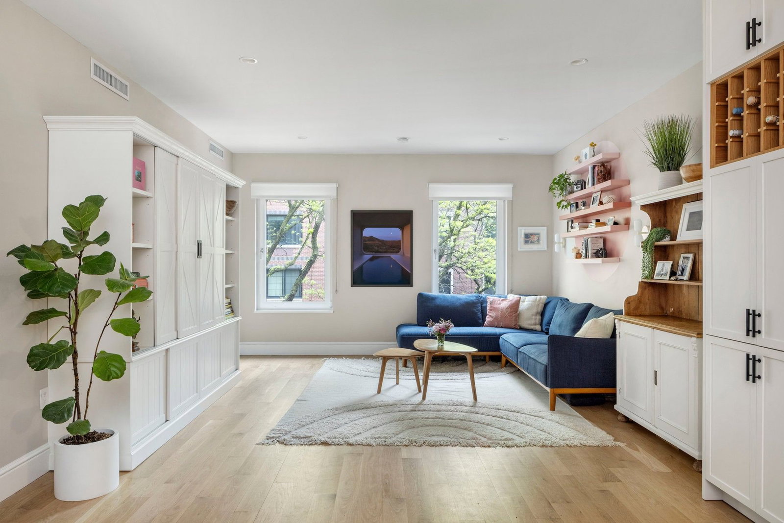 Real estate property located at 81 WARREN #3, Kings, Carroll Gardens, New York City, NY, US