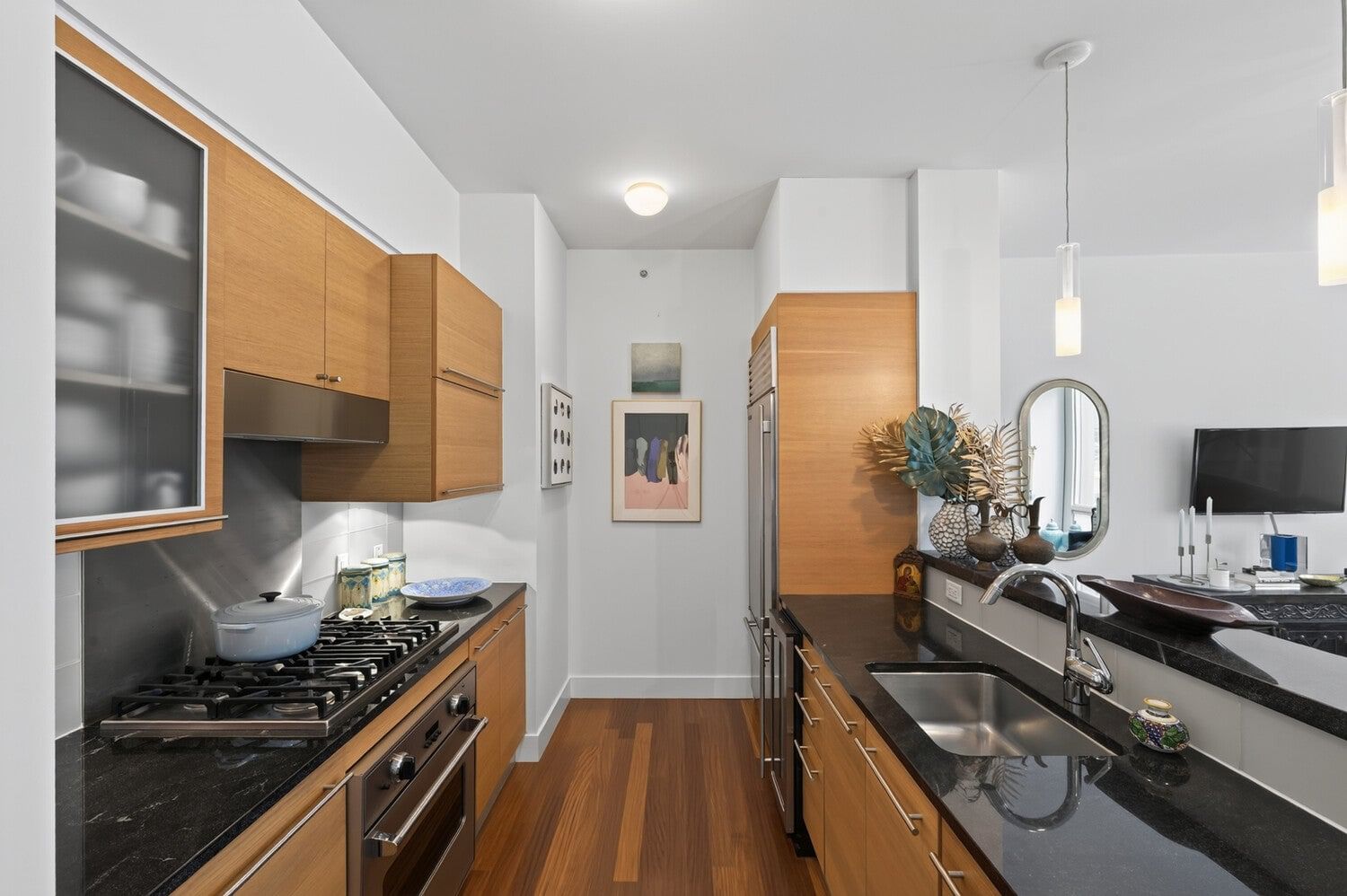 Real estate property located at 10 END #6F, New York, Lincoln Square, New York City, NY, US