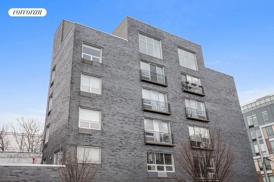 Real estate property located at 15 ROEBLING PHA, Kings, Williamsburg, New York City, NY, US