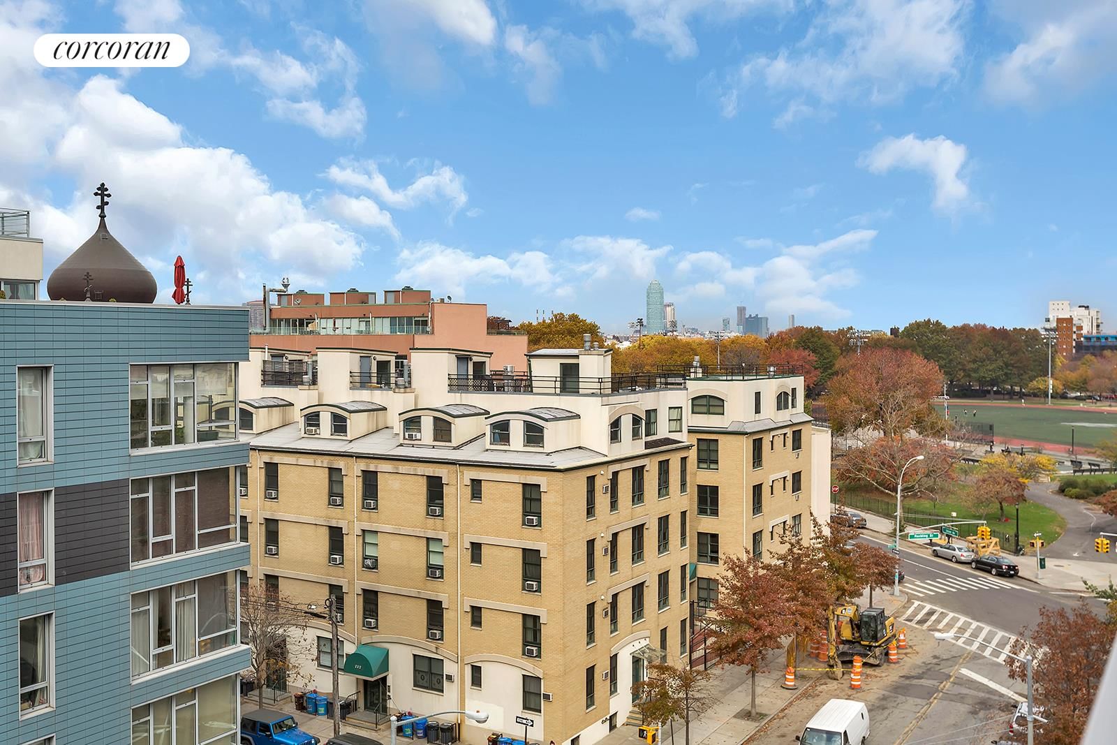 Real estate property located at 15 ROEBLING PHA, Kings, Williamsburg, New York City, NY, US